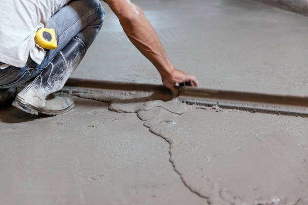 Trusted CO Concrete contractor Experts