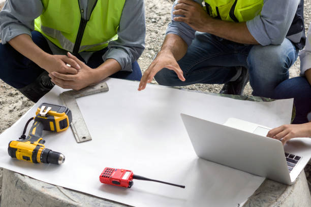 Best Concrete Repair Services  in Centennial, CO